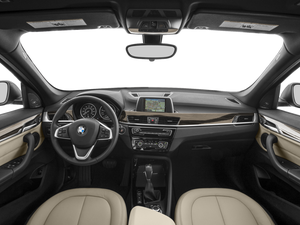 2017 BMW X1 xDrive28i Sports Activity Vehicle