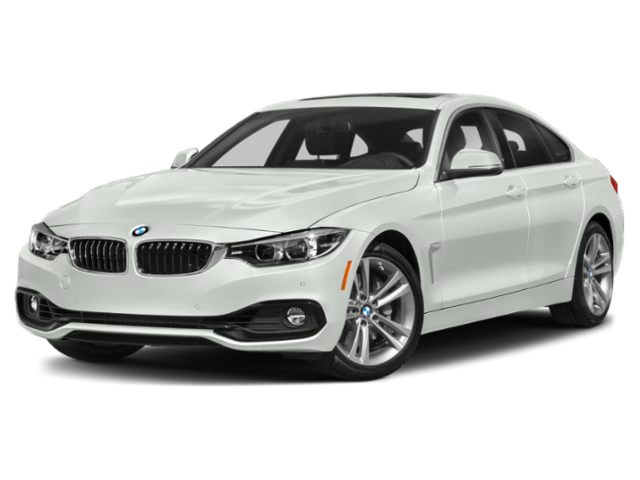 2018 BMW 4 Series 440i xDrive Gran Coupe's photo