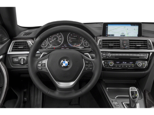 2018 BMW 4 Series 440i xDrive Gran Coupe