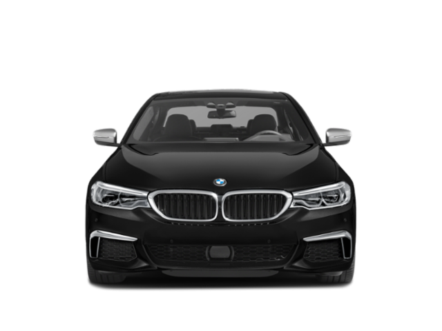 2018 BMW 5 Series M550i xDrive Sedan