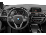 2018 BMW X3 xDrive30i Sports Activity Vehicle
