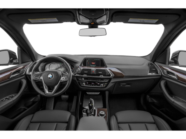 2018 BMW X3 xDrive30i Sports Activity Vehicle