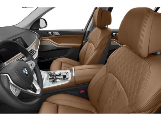 2020 Bmw X7 Xdrive40i Sports Activity Vehicle In Edison Nj Bmw