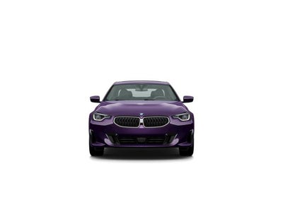 2026 BMW 2 Series 230i xDrive