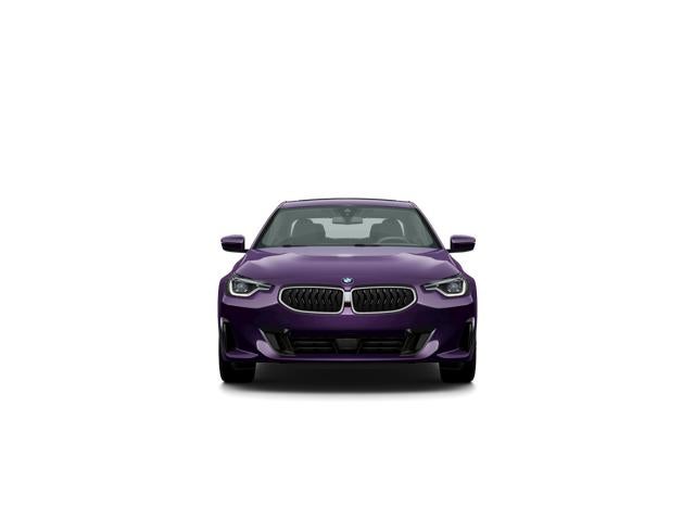 2026 BMW 2 Series 230i xDrive