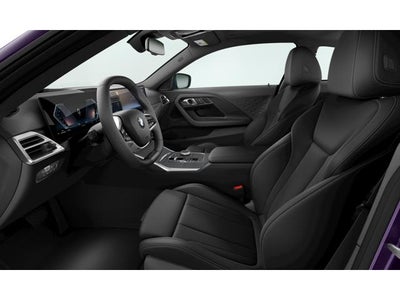 2026 BMW 2 Series 230i xDrive