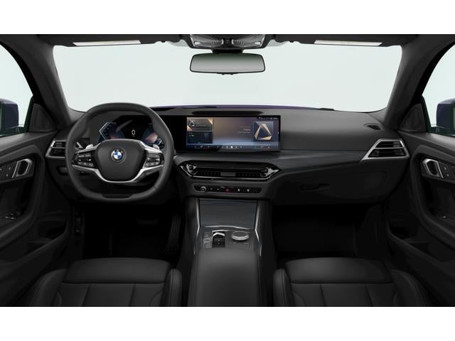2026 BMW 2 Series 230i xDrive