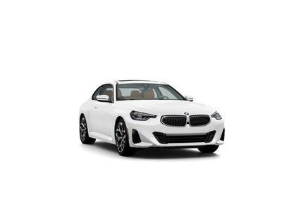2026 BMW 2 Series 230i xDrive