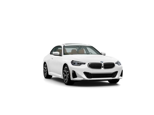 2026 BMW 2 Series 230i xDrive