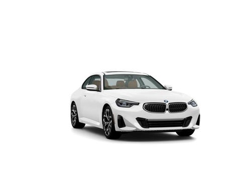 2026 BMW 2 Series 230i xDrive