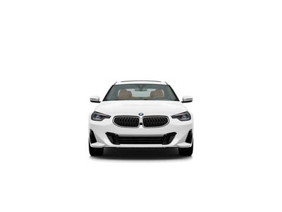 2026 BMW 2 Series 230i xDrive