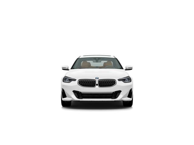 2026 BMW 2 Series 230i xDrive