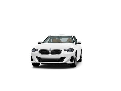 2026 BMW 2 Series 230i xDrive