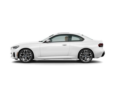2026 BMW 2 Series 230i xDrive