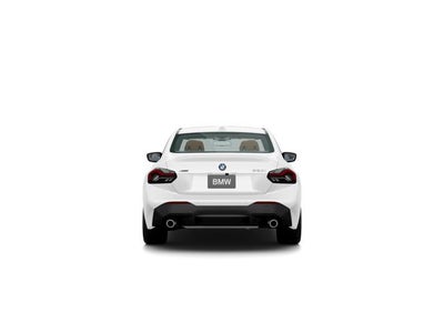 2026 BMW 2 Series 230i xDrive