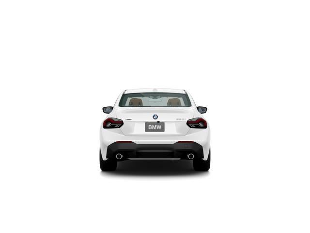 2026 BMW 2 Series 230i xDrive