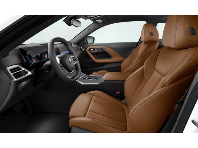 2026 BMW 2 Series 230i xDrive