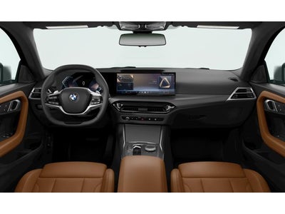 2026 BMW 2 Series 230i xDrive