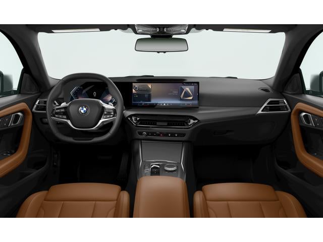 2026 BMW 2 Series 230i xDrive