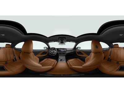 2026 BMW 2 Series 230i xDrive
