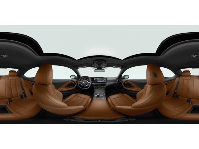 2026 BMW 2 Series 230i xDrive