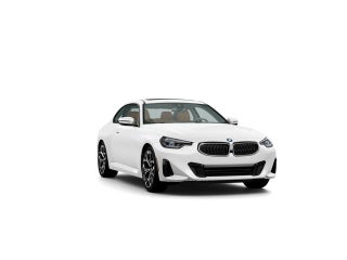 2026 BMW 2 Series 230i xDrive