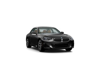 2026 BMW 2 Series 230i xDrive