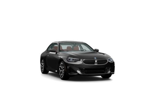 2026 BMW 2 Series 230i xDrive
