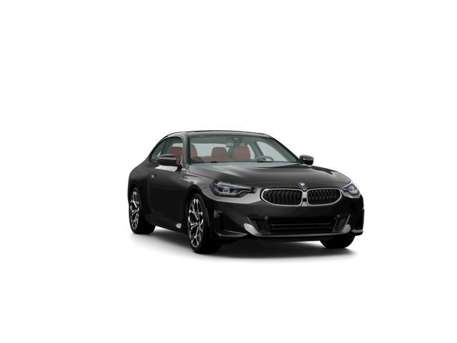 2026 BMW 2 Series 230i xDrive
