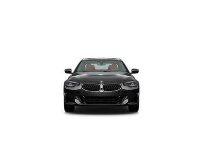 2026 BMW 2 Series 230i xDrive
