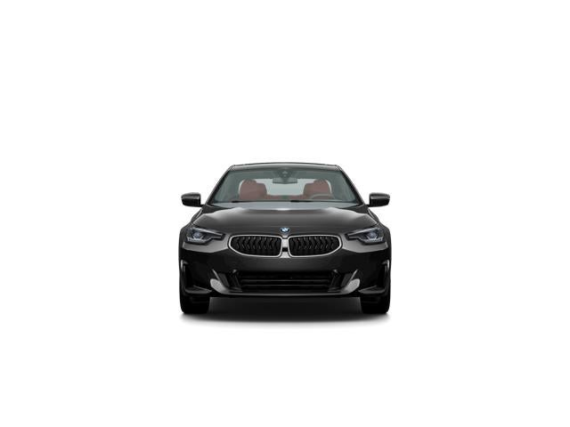 2026 BMW 2 Series 230i xDrive