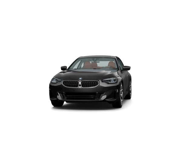 2026 BMW 2 Series 230i xDrive