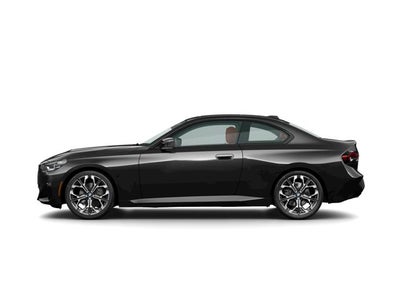 2026 BMW 2 Series 230i xDrive