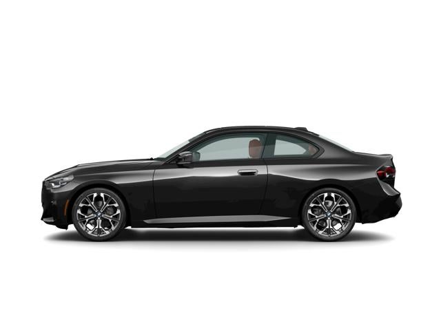 2026 BMW 2 Series 230i xDrive