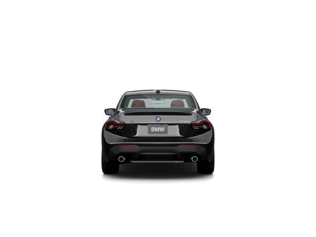 2026 BMW 2 Series 230i xDrive