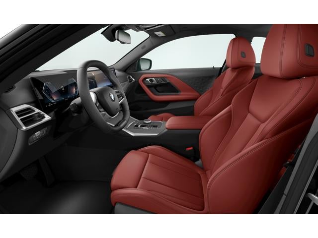 2026 BMW 2 Series 230i xDrive