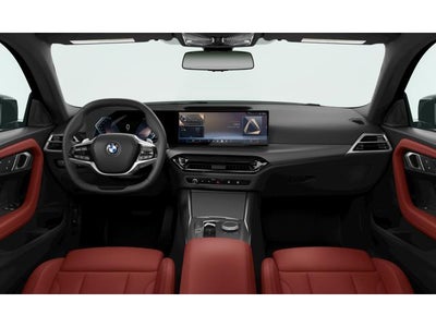 2026 BMW 2 Series 230i xDrive