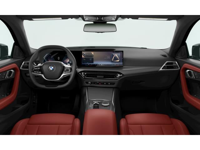 2026 BMW 2 Series 230i xDrive