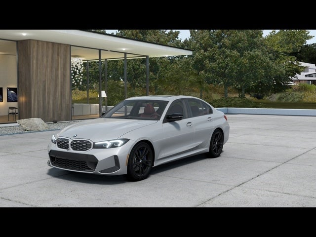 2024 BMW M340i xDrive Sedan M340i