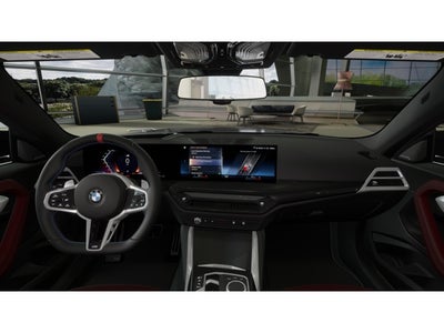 2026 BMW 2 Series M240i xDrive