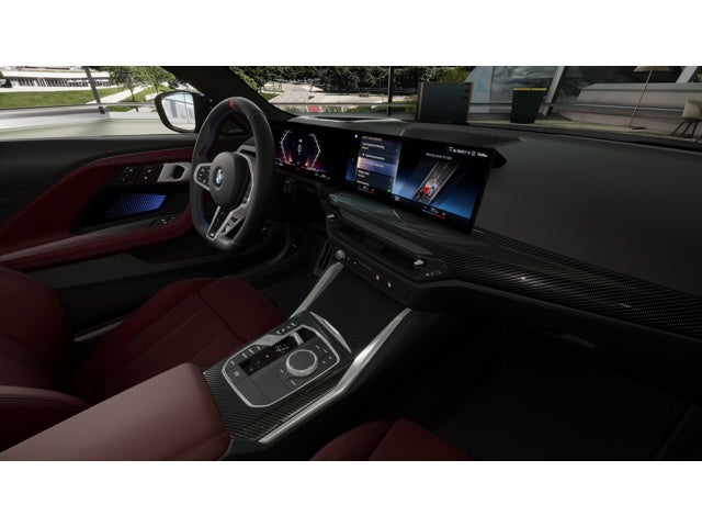 2026 BMW 2 Series M240i xDrive