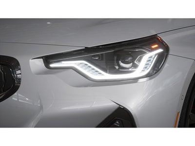 2026 BMW 2 Series M240i xDrive