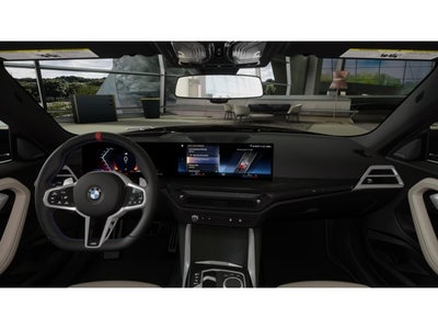 2026 BMW 2 Series M240i xDrive