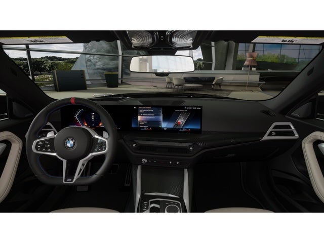 2026 BMW 2 Series M240i xDrive