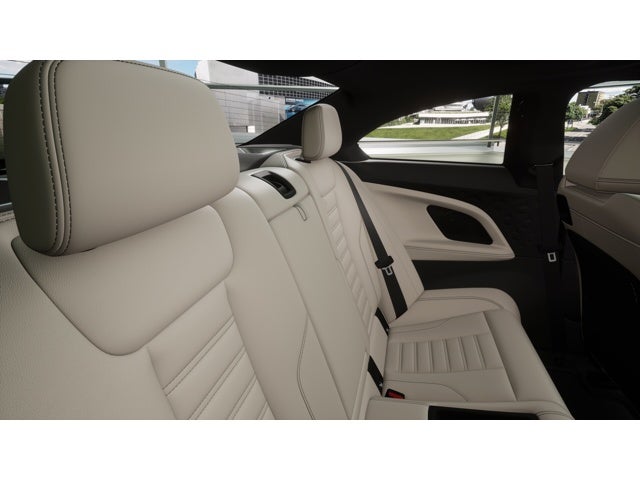 2026 BMW 2 Series M240i xDrive