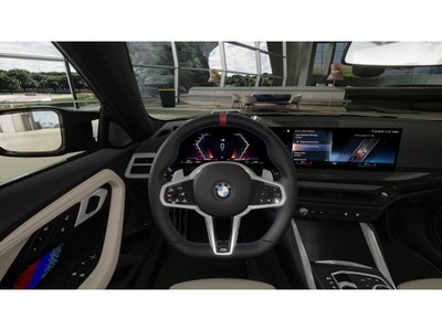 2026 BMW 2 Series M240i xDrive