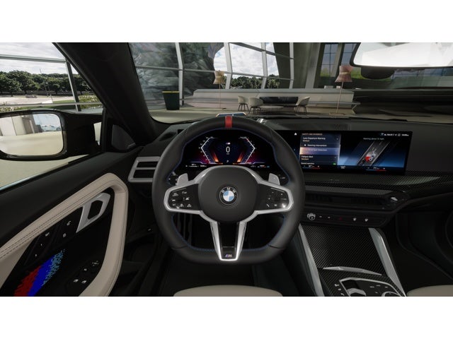 2026 BMW 2 Series M240i xDrive