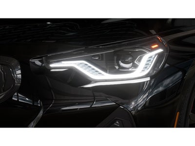 2026 BMW 2 Series M240i xDrive