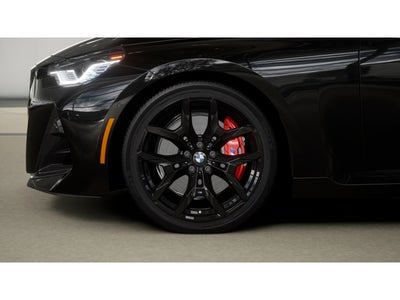 2026 BMW 2 Series M240i xDrive