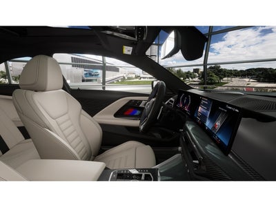 2026 BMW 2 Series M240i xDrive